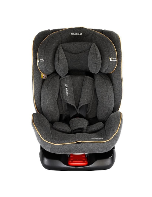 Autoasiento Bebesit Supra