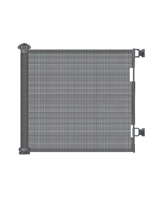 Puerta de seguridad de plástico para bebé Genérica