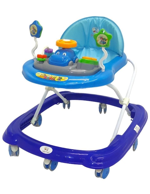 Andadera unisex The Baby Shop