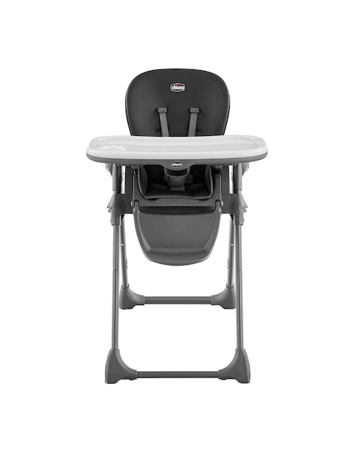 Silla alta Chicco Polly