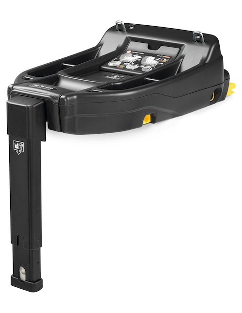 Base autoasiento Peg Perego I-Size