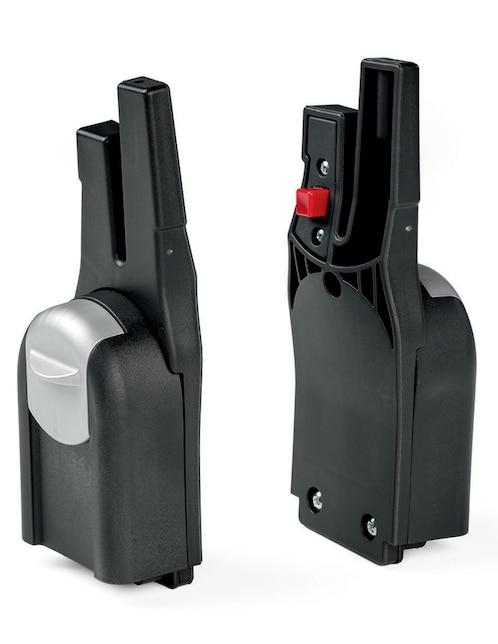 Adaptador para autoasiento 1