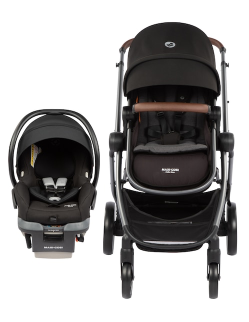 Carriola travel system Zelia Max 2 Maxi Cosi