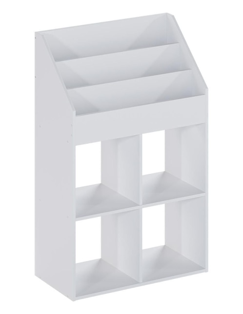 Librero de MDF 1