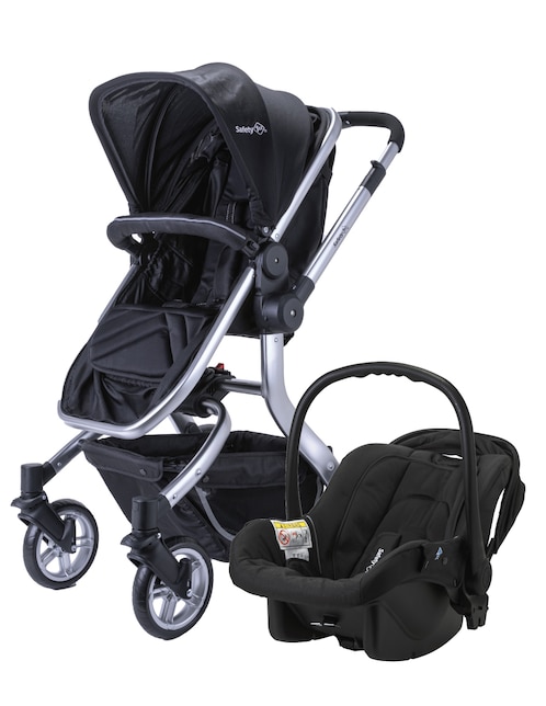 Carriola travel system Legacy Safety 1st