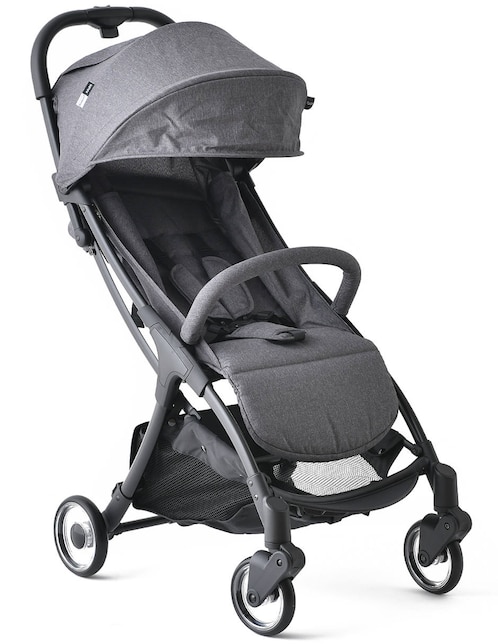 "carriola" ultraligera kalon compacta ultraligera bambineto "de" aluminio