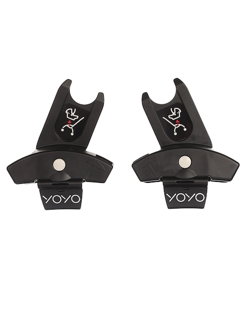 Adaptador para autoasiento Yoyo 2 1