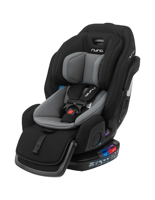 Autoasiento convertible Nuna Exec