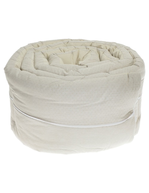 Bumper Mon Caramel unisex