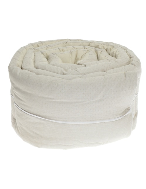 Bumper Mon Caramel unisex