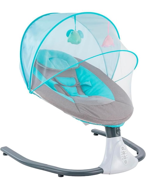 Silla mecedora 1