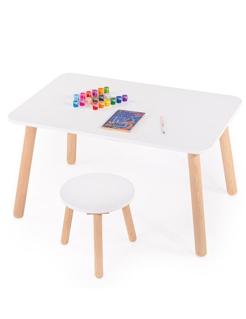 Mesa armable 1