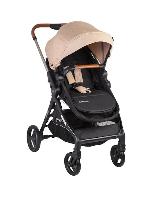 Carriola travel system Bebesit plegable
