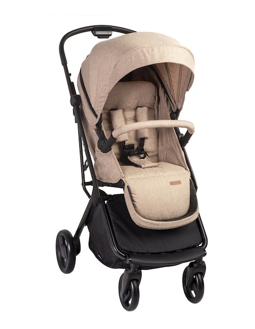Carriola travel system Bebesit plegable