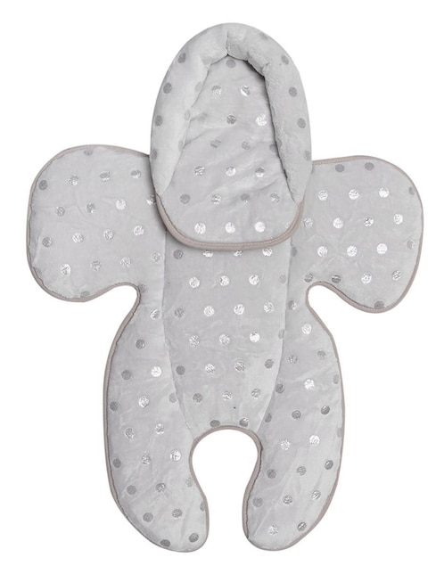 Cojín posicionador Chiquimundo Baby Comfort