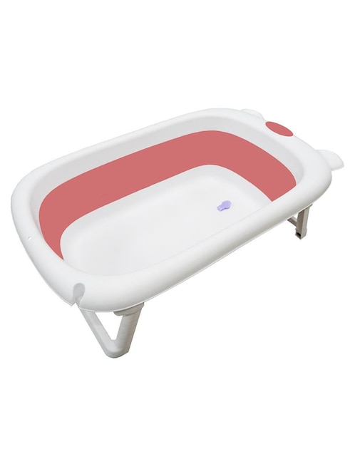 Bañera Aquila F357 de plástico