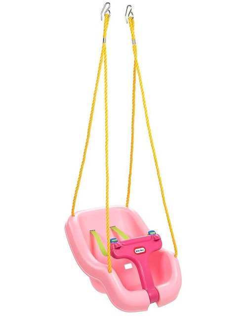 Columpio infantil Little Tikes