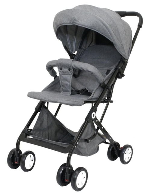 Carriola travel system Baby Travel Yei plegable