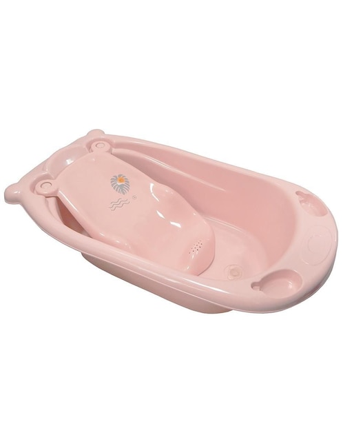 Bañera Aquila de plástico