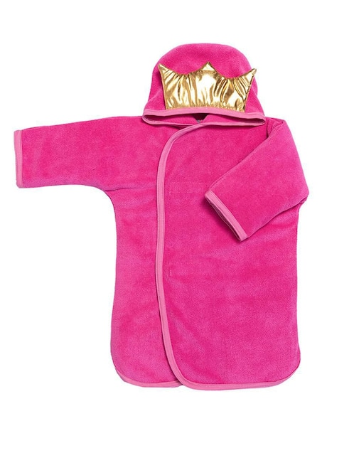 Bata de baño chiquimundo "para" unisex