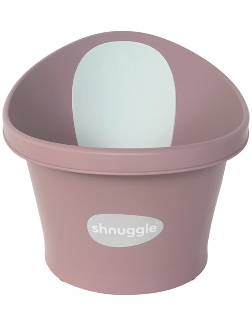 Tina Shnuggle de plástico