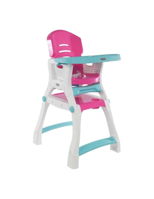 Silla alta Prinsel