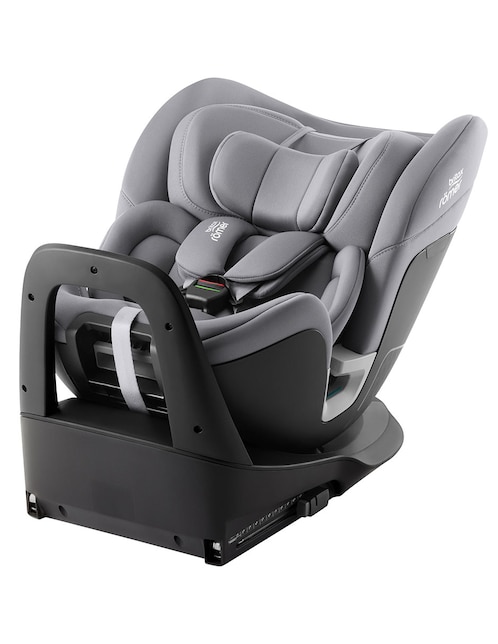 Autoasiento convertible Britax 360 Swivel