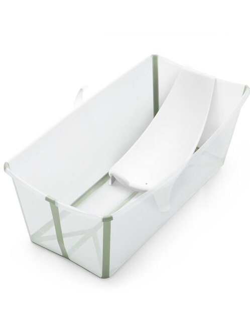 Bañera Stokke XL de plástico