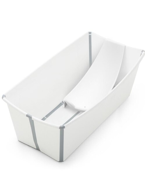 Bañera Stokke XL de plástico