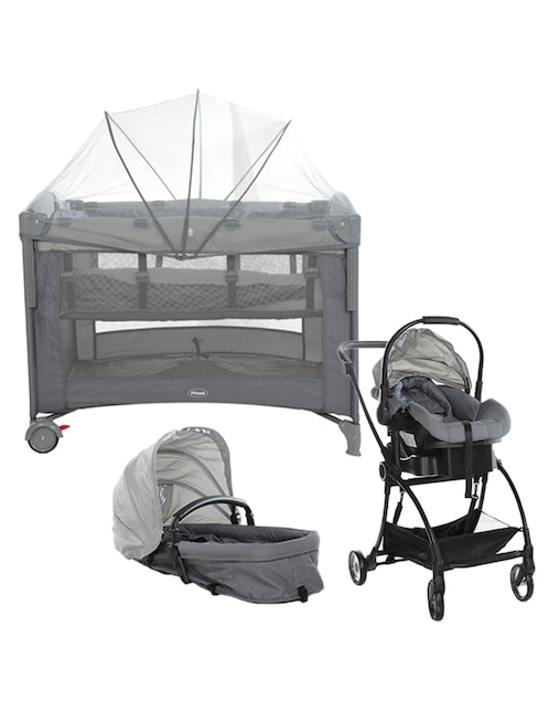 Set colecho portátil Prinsel