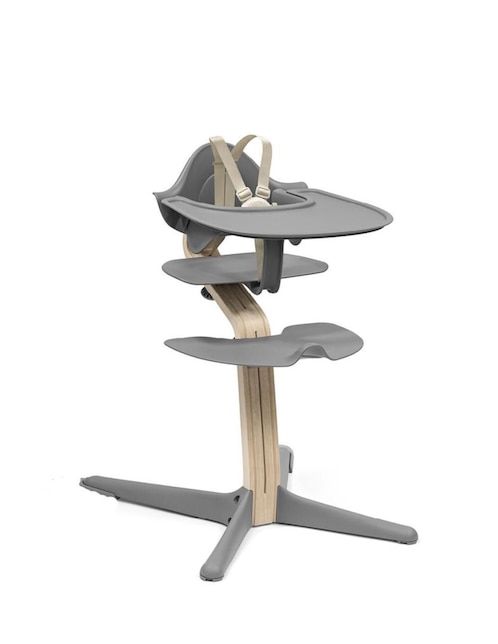 Silla alta Nomi 1