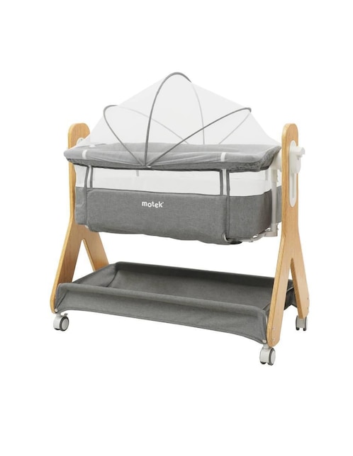 Colecho convertible portátil Motek