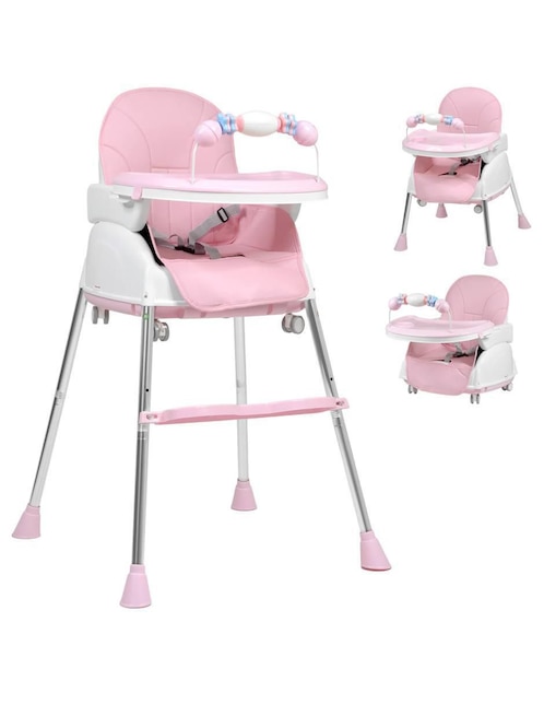 Silla alta Little Monkey