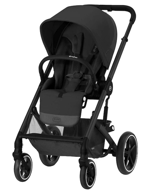 Carriola estándar Cybex Gold de aluminio