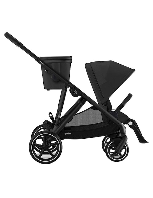 Carriola doble Cybex Gold de aluminio