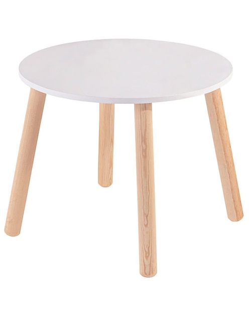 Mesa armable Kids 1