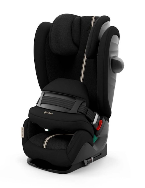 Autoasiento Pallas G 1