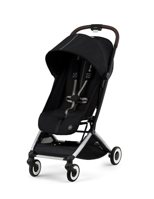 Carriola Travel System Gold Orfeo Cybex