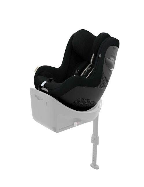 Autoasiento Cybex Gold