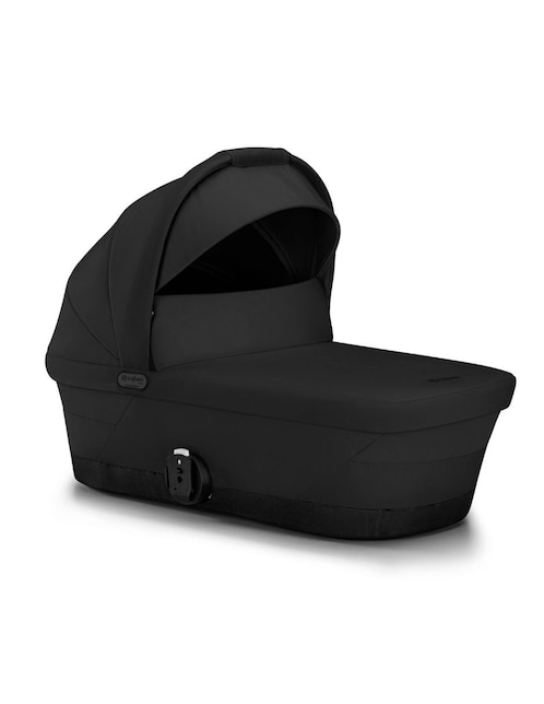 Bambineto Cybex Gold  Gazelle S 2 cuna - luna negro