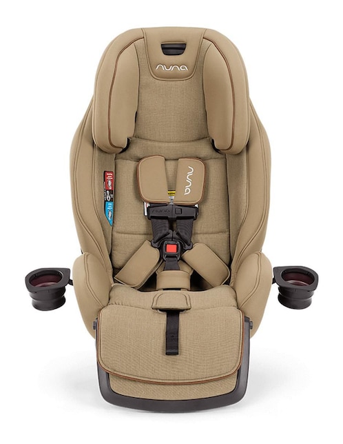 Autoasiento Nuna Premium