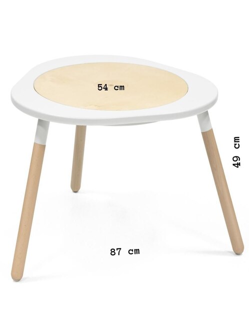 Mesa Mutable Stokke 4