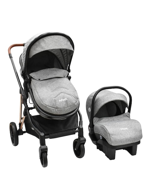 Carriola travel system Ana Infanti