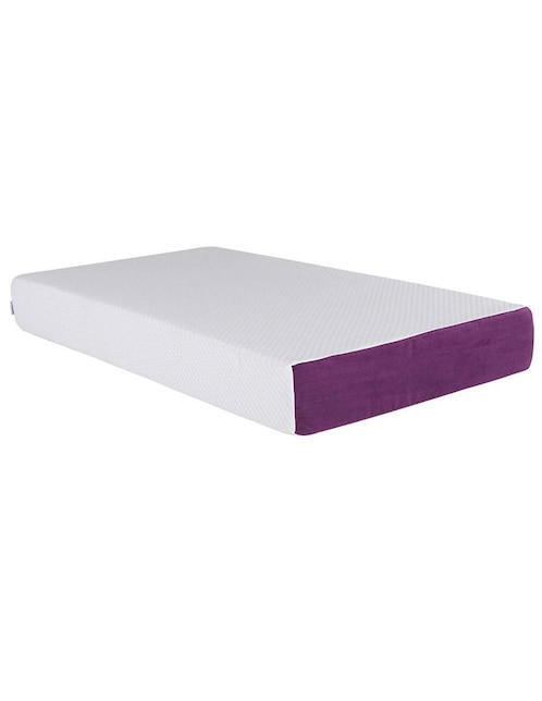 MEMORY FOAM BABY Colchón para cuna Memory Foam Baby Baby Good confort medio