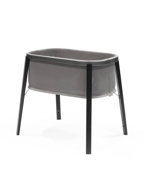 Cuna convertible stokke snoozi