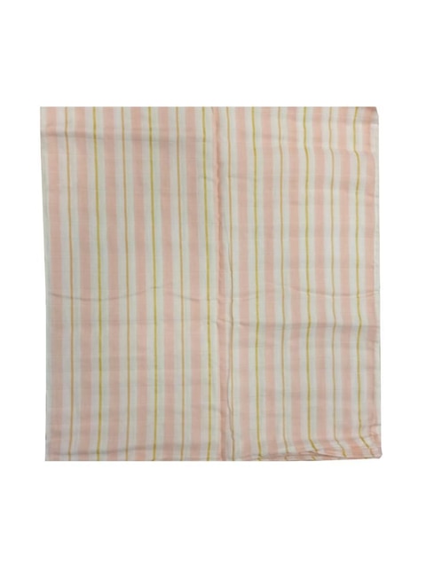 Frazada térmica de tejido microfibra Swaddledesigns para bebé niña