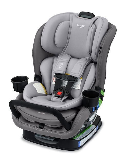 Autoasiento convertible Poplar S