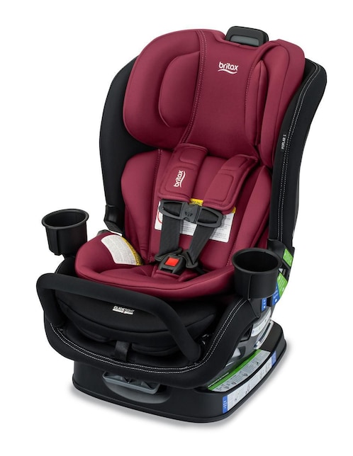 Autoasiento convertible Britax Poplar S