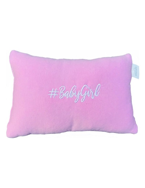 Almohada Baby Girl firmeza media 1