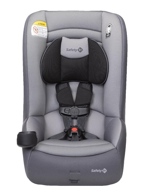 Autoasiento Safety 1st Jive Lite 2 en 1